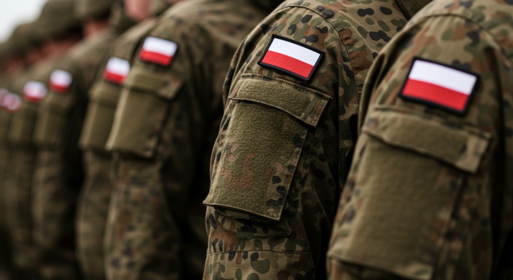 Zostań żołnierzem: rekrutacja do 3 Zamojskiego batalionu zmechanizowanego!