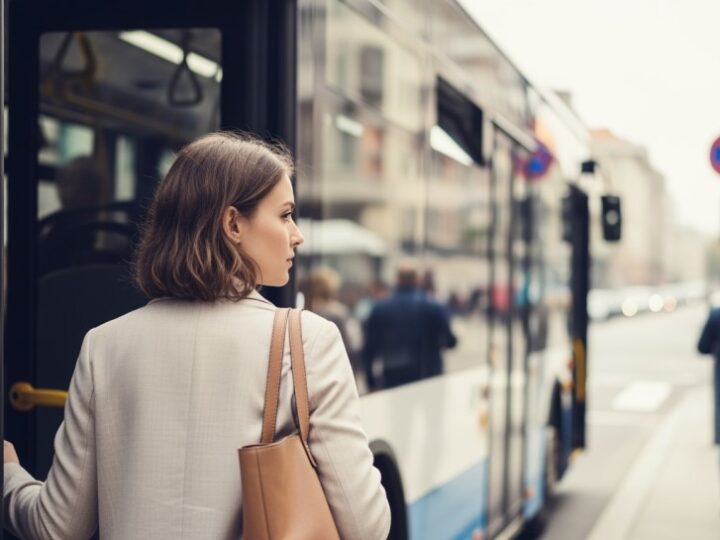 Nowe przystanki w Zamościu – poprawa komunikacji dla mieszkańców!
