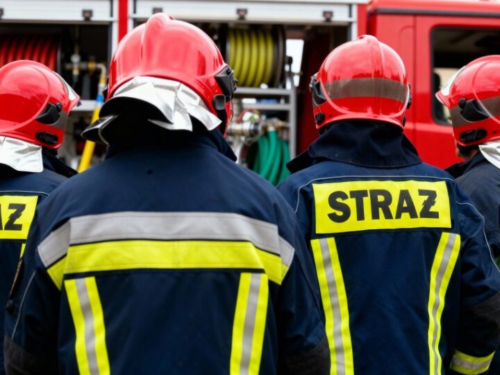 19 nowych ratowników gotowych do akcji w Zamościu!