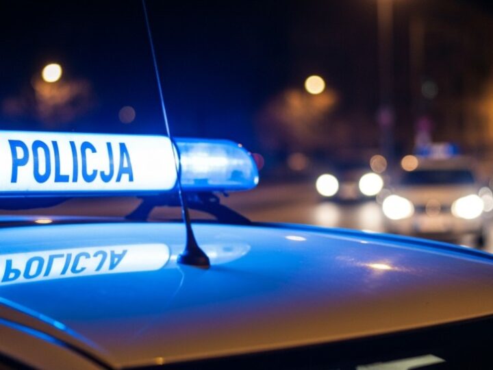 Odprawa Policji w Lublinie: Skuteczne działania przeciw przemocy i demoralizacji