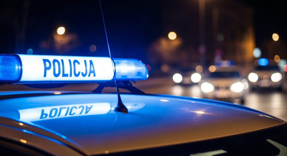 Odprawa Policji w Lublinie: Skuteczne działania przeciw przemocy i demoralizacji