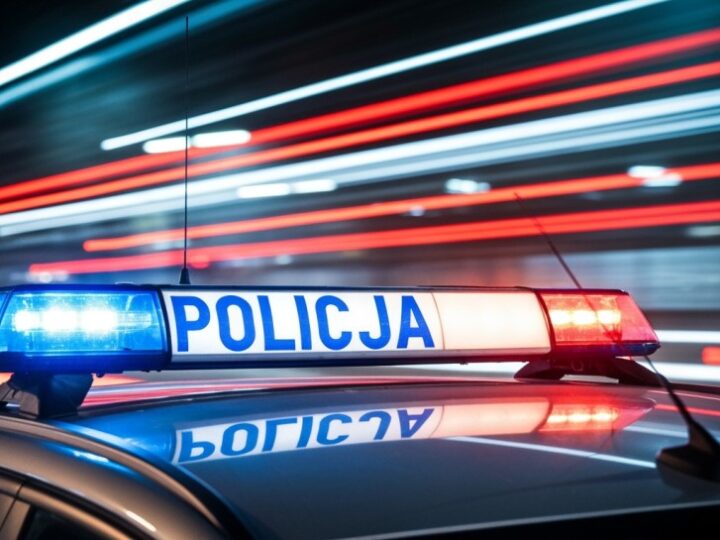 Nowe Narodowe Biuro Śledcze: Policja stawia czoła przestępczości!