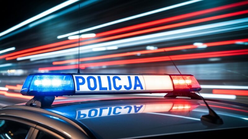 Nowe Narodowe Biuro Śledcze: Policja stawia czoła przestępczości!