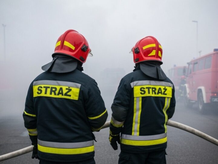 Sezon grzewczy 2025/2026: alarmujące statystyki i sposoby na bezpieczeństwo