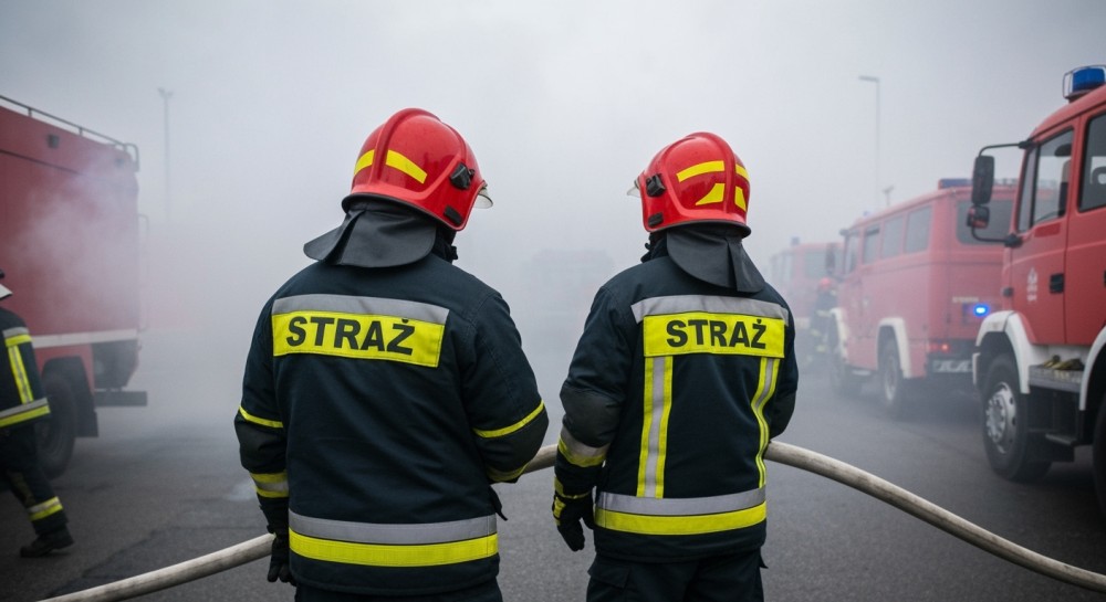 Sezon grzewczy 2025/2026: alarmujące statystyki i sposoby na bezpieczeństwo