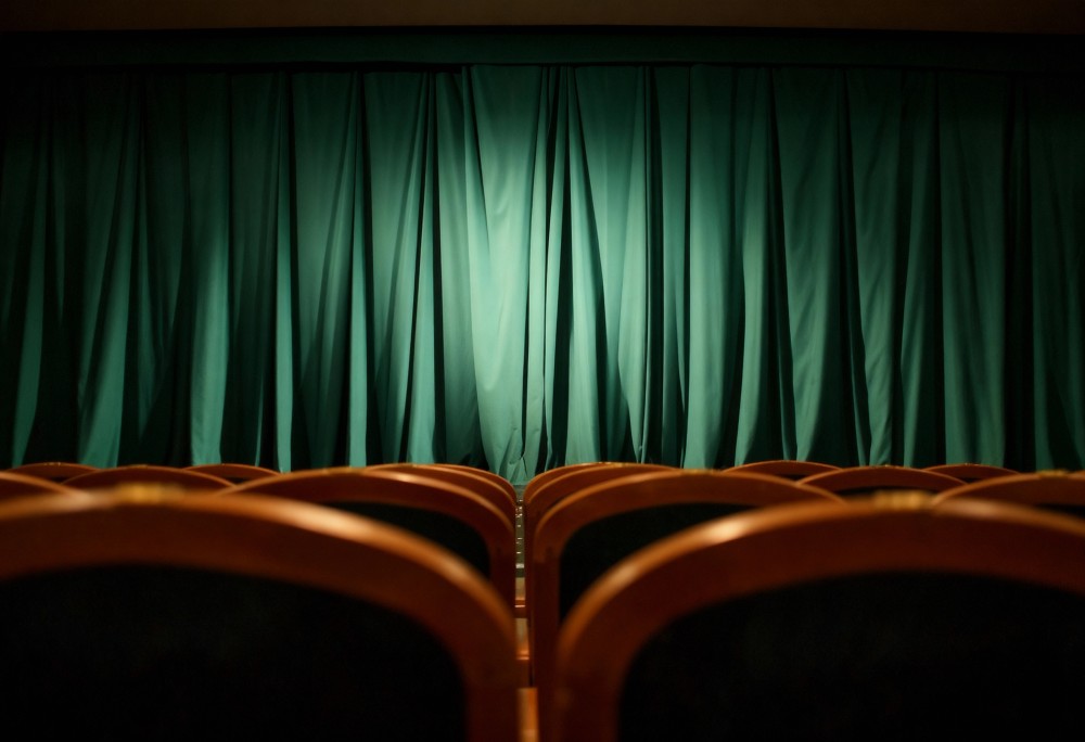 Nielisz wśród wybranych szkół do innowacyjnego projektu teatralnego dla dzieci