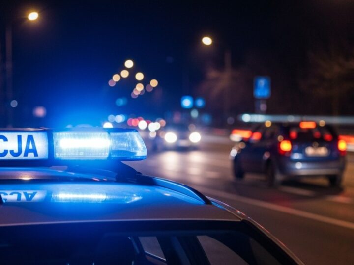 Gala z okazji 100-lecia Policji Kobiecej: Uhonorowanie pionierek i współczesnych funkcjonariuszek