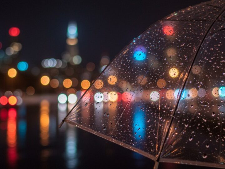 Marznące opady i gołoledź – bądź czujny na drodze!