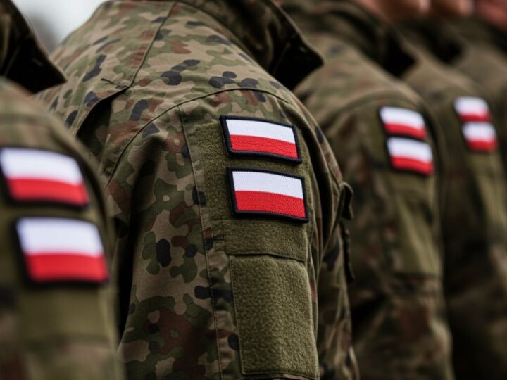 Zamość w akcji: bezpłatne szkolenia obronne dla mieszkańców!