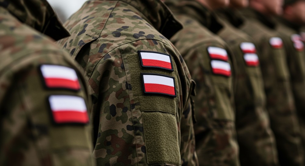 Zamość w akcji: bezpłatne szkolenia obronne dla mieszkańców!