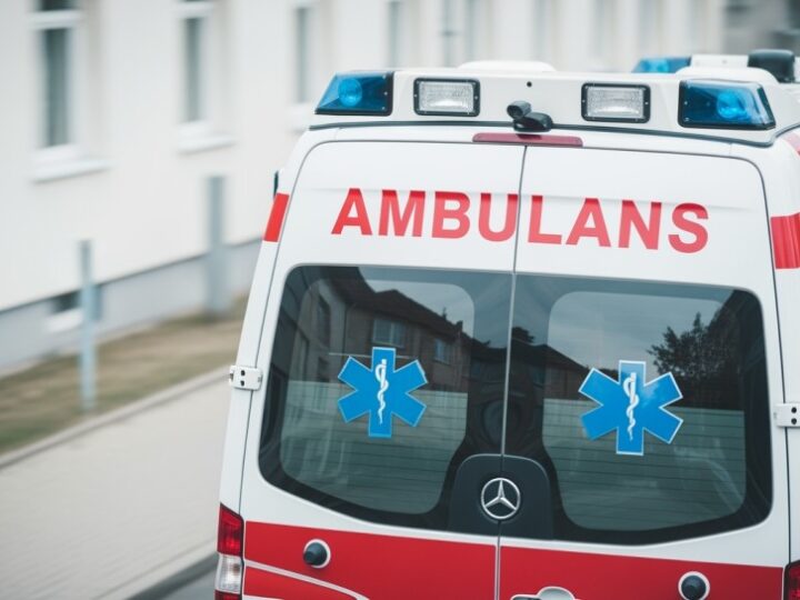 Zgłaszaj niepokojące sytuacje – twoja uwaga może uratować życie!