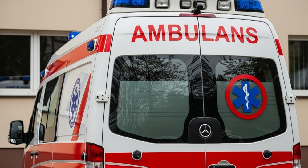 Czujniki czadu i dymu: Jak chronić rodzinę podczas snu?