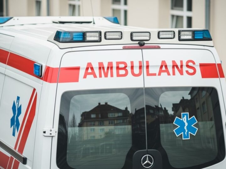 Gmina Łabunie przeznacza 400 tys. zł na nowoczesne środki ochrony mieszkańców