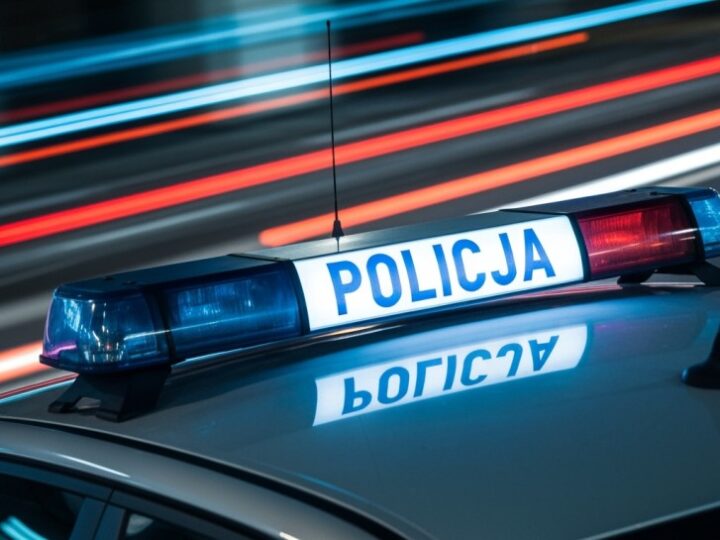 Bezpieczna podróż na święta: Jak dotrzeć do bliskich?