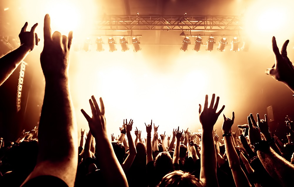Koncert Margarety Storonianskiej z okazji Niepodległości