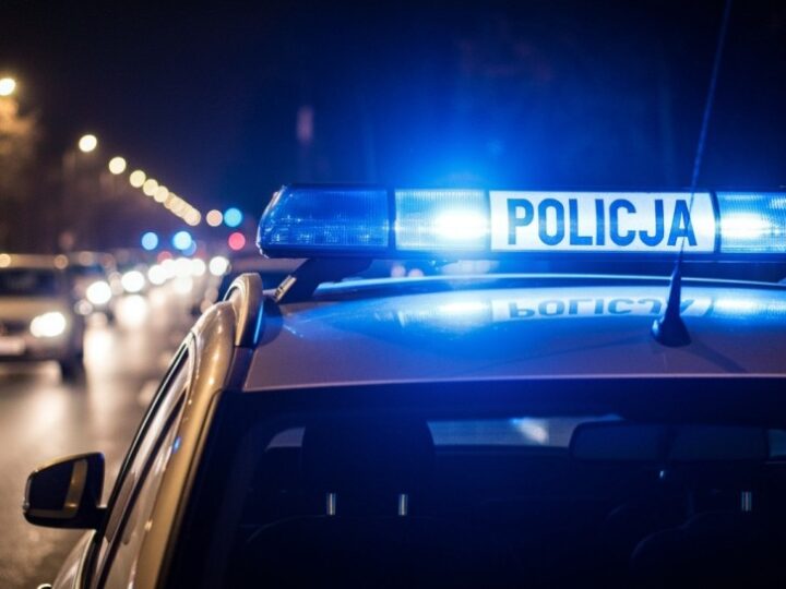 Zgłoś zagrożenie w swojej okolicy dzięki Krajowej Mapie Zagrożeń Bezpieczeństwa