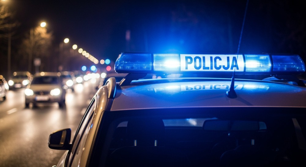 Zgłoś zagrożenie w swojej okolicy dzięki Krajowej Mapie Zagrożeń Bezpieczeństwa