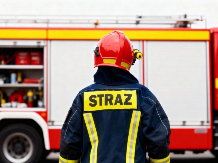 Młodzi strażacy z Gminy Radecznica triumfują w zawodach!