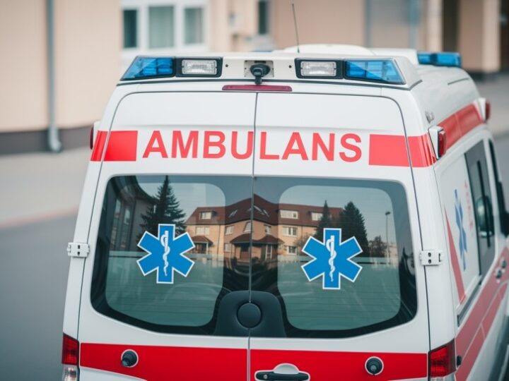 Zadzwoń na 112 – Twoja reakcja może uratować życie!