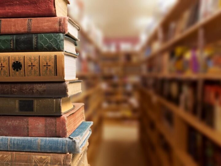 Aneta Krasińska: Dziesięć lat literackiej podróży