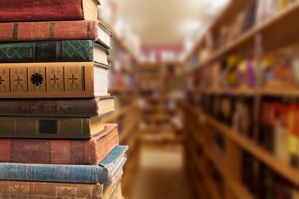 Aneta Krasińska: Dziesięć lat literackiej podróży
