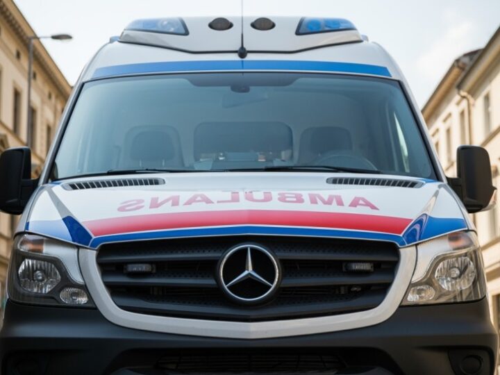 Bezpieczeństwo mieszkańców w Gminie Radecznica: szkolenie z ochrony ludności i obrony cywilnej