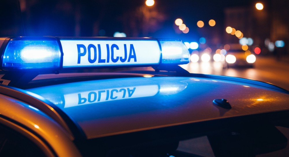 Ostrzeżenie przed oszustami podszywającymi się pod policję!