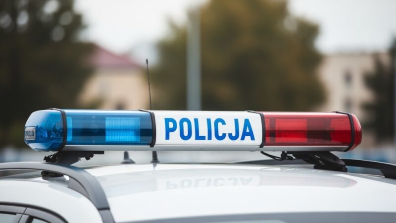 Debata o lokalnym bezpieczeństwie w Zwierzyńcu – dołącz do rozmowy!