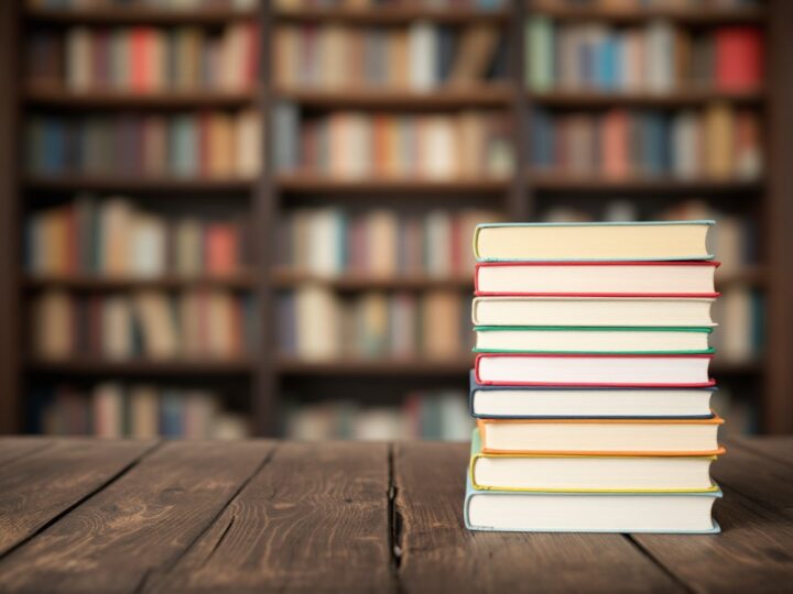 Zbigniew Masternak zainaugurował Europejski Dzień Autorów 2025 w Bibliotece w Mokrem
