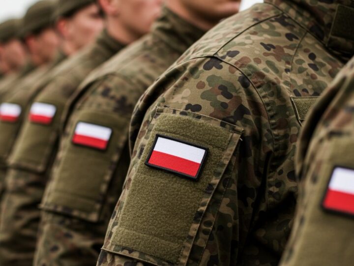 Dołącz do elity: otwarta rekrutacja do Pułku Reprezentacyjnego WP!