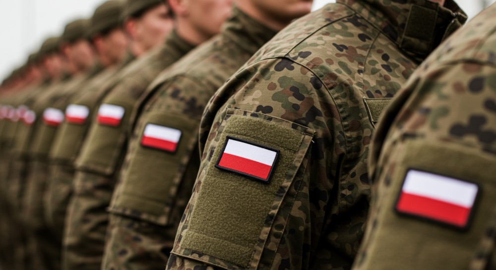 Dołącz do elity: otwarta rekrutacja do Pułku Reprezentacyjnego WP!
