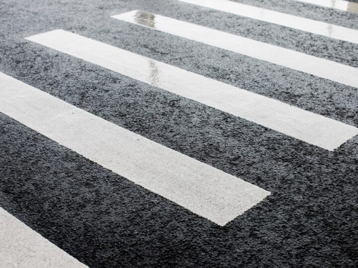 Zadbaj o bezpieczeństwo na drodze: Odblaski, które ratują życie