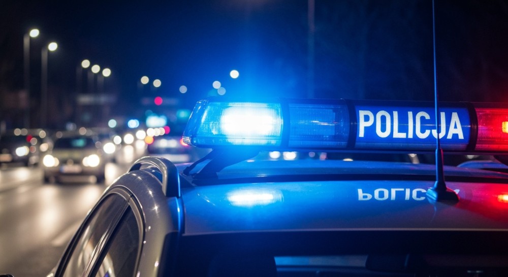 Wzmożone kontrole trzeźwości kierowców w Zamościu i okolicy