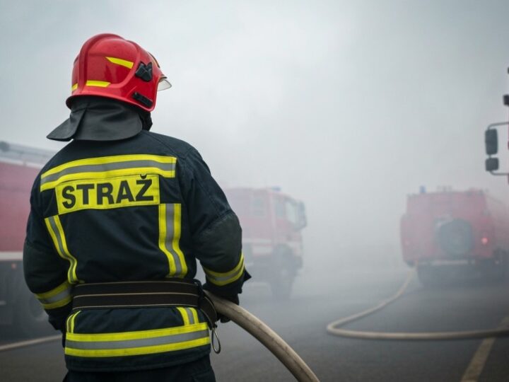 Edukacja przeciwpożarowa w Zamościu: Jak chronić swoje życie i mienie?