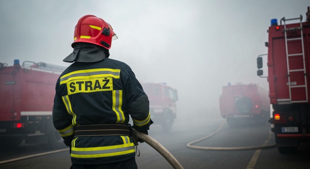 Edukacja przeciwpożarowa w Zamościu: Jak chronić swoje życie i mienie?