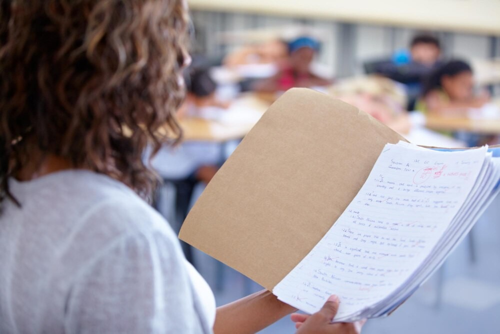 Nowoczesne nauczanie angielskiego w Zamościu: Projekt, który łączy edukację z zabawą