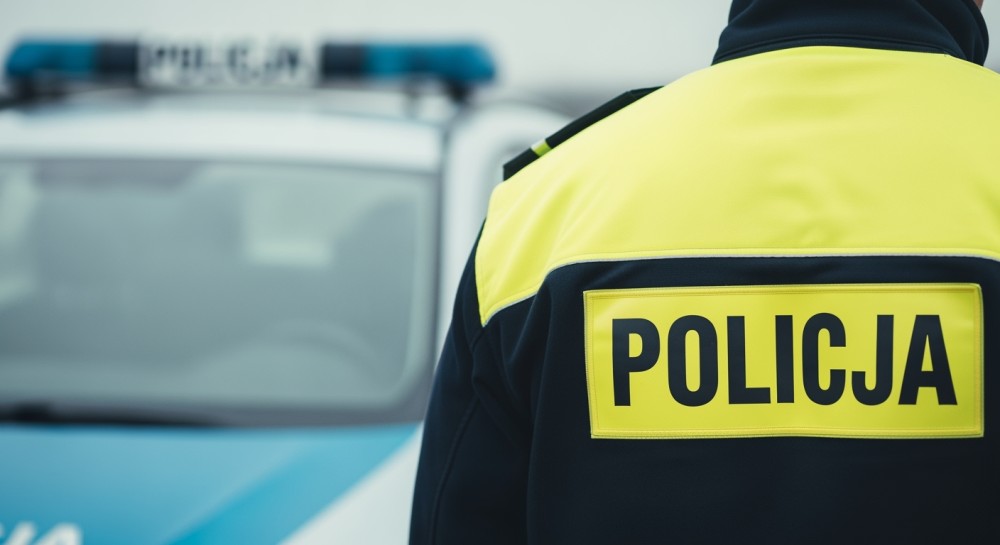 Nietrzeźwy 74-latek na niedozwolonym quadem bez świateł