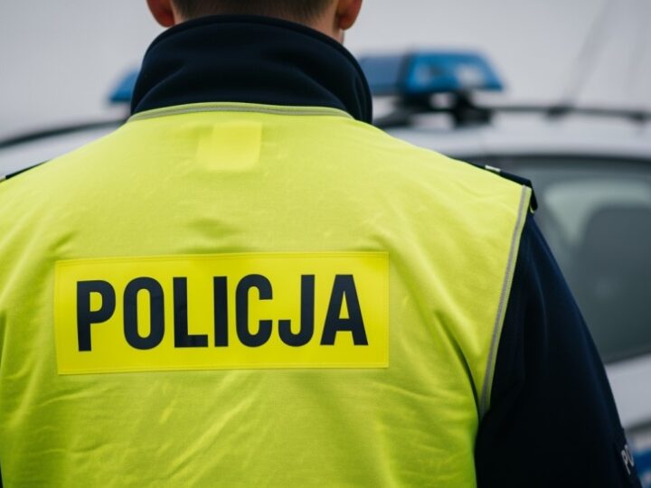 Pijani kierowcy w Zamościu: kolizja skody z audi i volkswagenem