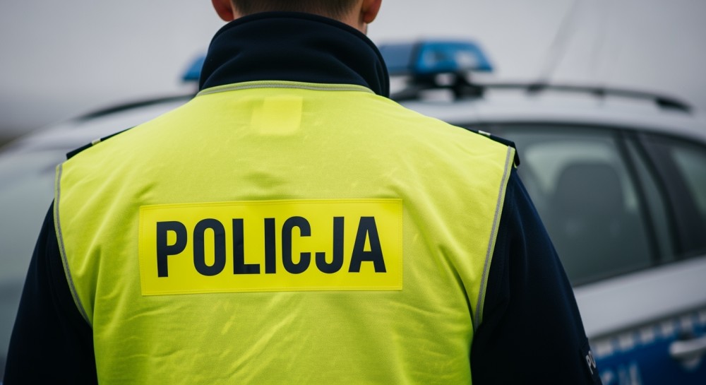 Pijani kierowcy w Zamościu: kolizja skody z audi i volkswagenem