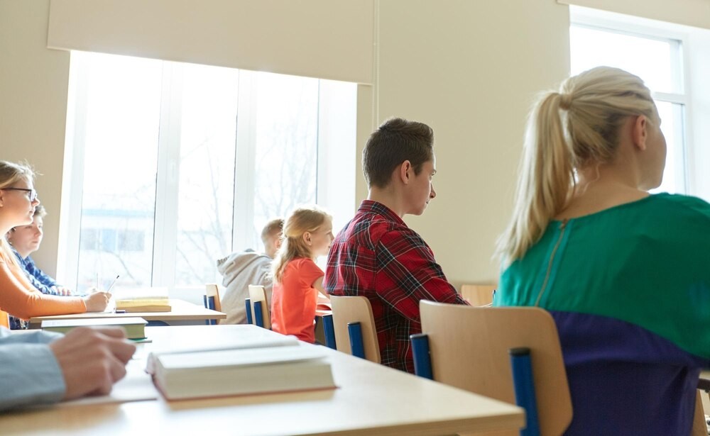 Zamojski Powiat inwestuje w przyszłość uczniów z nowoczesnym sprzętem komputerowym