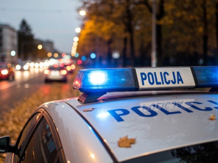 Psy policyjne w Zamościu: kluczowi sojusznicy w walce z przestępczością i poszukiwaniach zaginionych