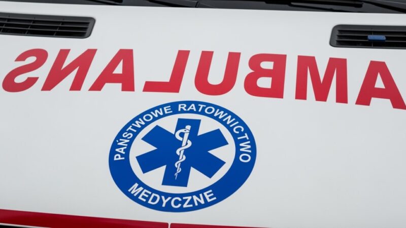 Zimowe zagrożenie: 26 ofiar wychłodzenia w listopadzie
