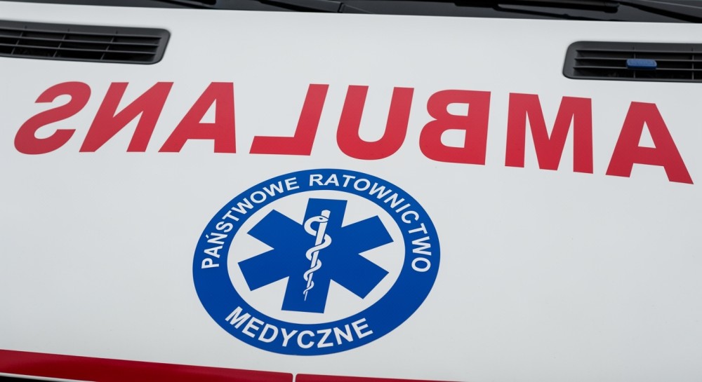 Zimowe zagrożenie: 26 ofiar wychłodzenia w listopadzie