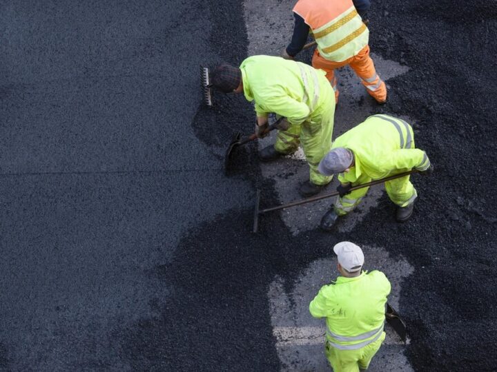 Nowa jakość dróg na Roztoczu: 18,4 mln zł na modernizację trasy Szczebrzeszyn-Zwierzyniec