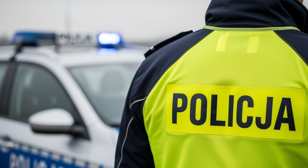 Bezpieczniej na drogach: Wyniki akcji „Prędkość” w Zamościu