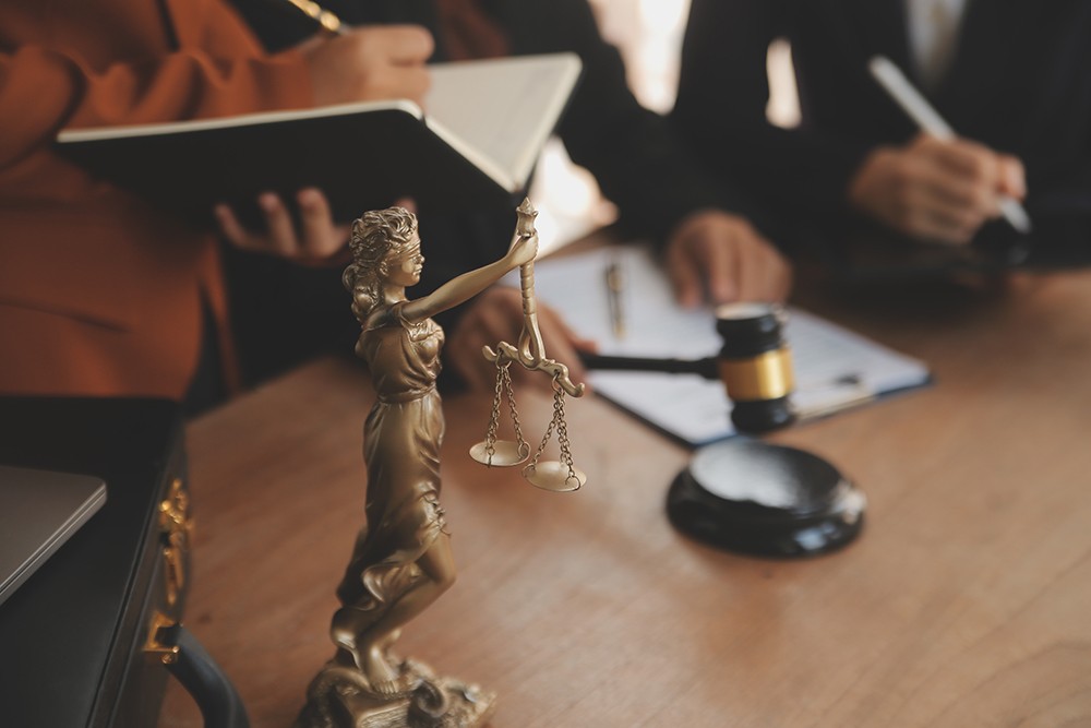Bezpłatne wsparcie prawne i obywatelskie w Zamościu i Szczebrzeszynie – skorzystaj z pomocy!