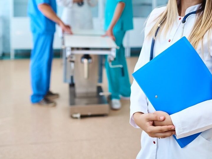 Bezpłatna linia wsparcia psychologicznego dla mundurowych i ich bliskich