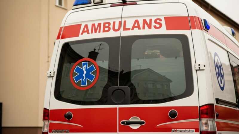 Czujniki dymu i tlenku węgla: klucz do bezpieczeństwa w Twoim domu