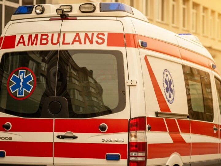 Bezpieczny dom: czujniki dymu i czadu w Zwierzyńcu dla mieszkańców