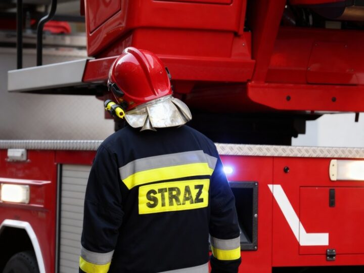 Młodzieżowe Mistrzostwa Pożarnicze w Grabowcu: Rywalizacja, Emocje i Triumfy!